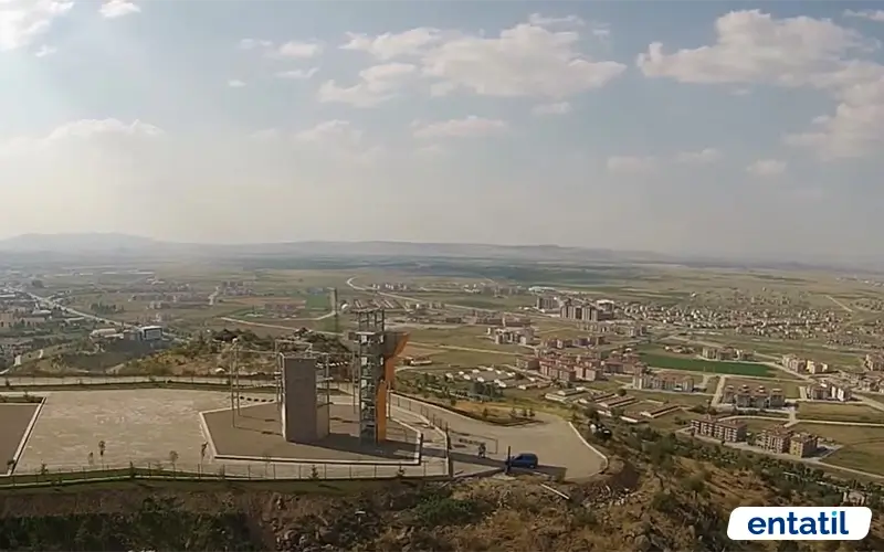 Afyon Macera Parkı