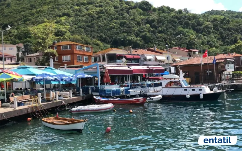 Anadolu Kavağı - Beykoz