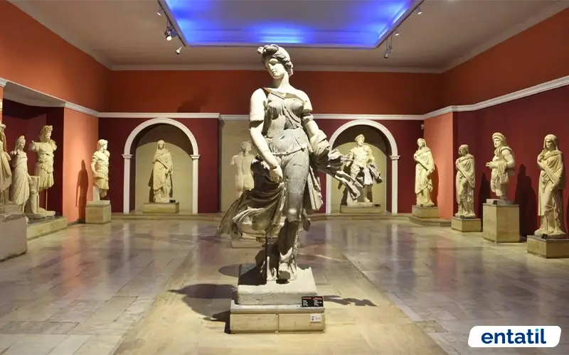 Antalya Müzesi