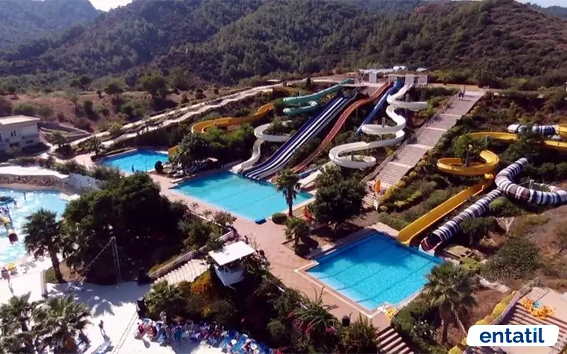 Aqua Dream Park