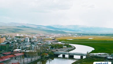 Ardahan Gezilecek Yerler