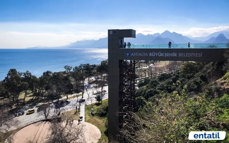 Atatürk Kültür Parkı
