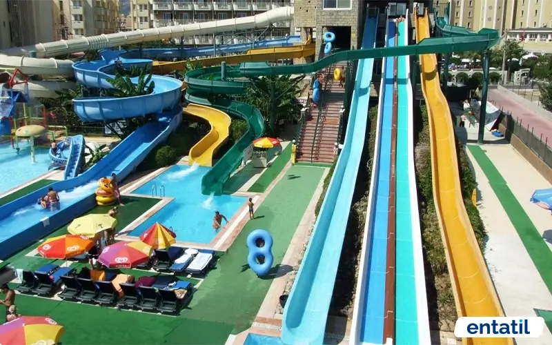 Atlantis Water Park