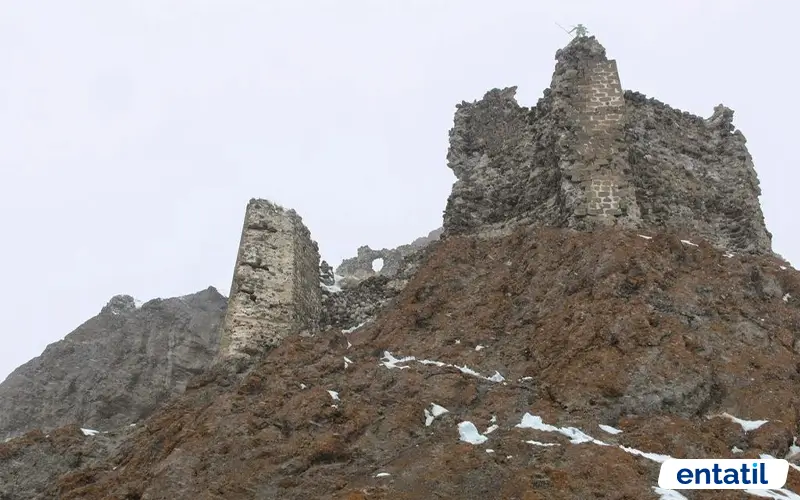 Avnik Kalesi