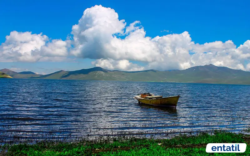 Balık Gölü
