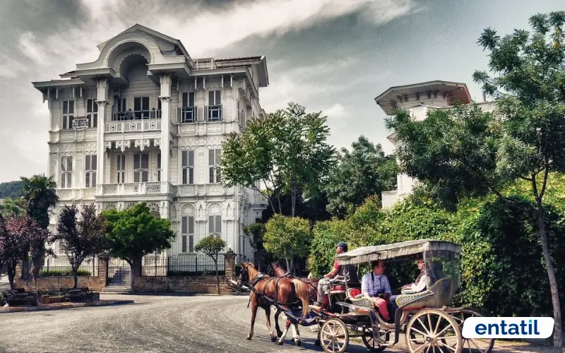 Büyükada