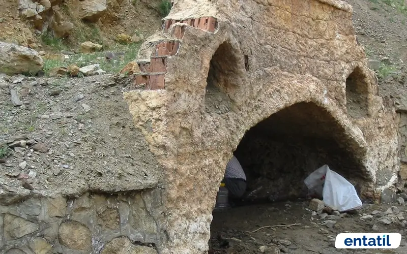 Çelikhan İçmesi