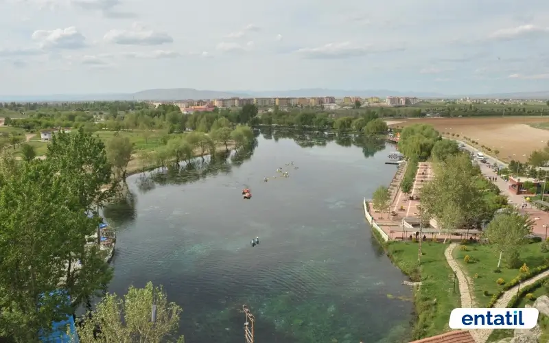 Ceyhan Nehri