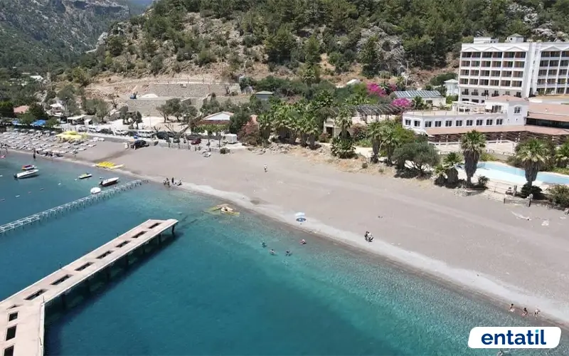Çiftlik Koyu