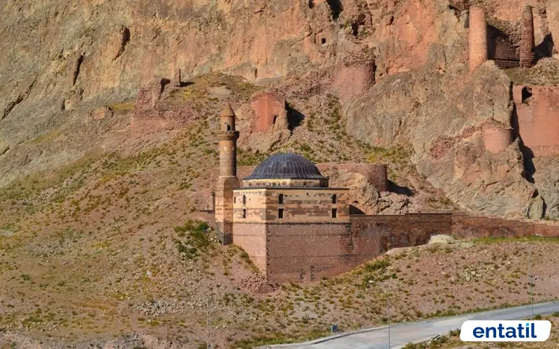 Doğubeyazıt Eski Camii