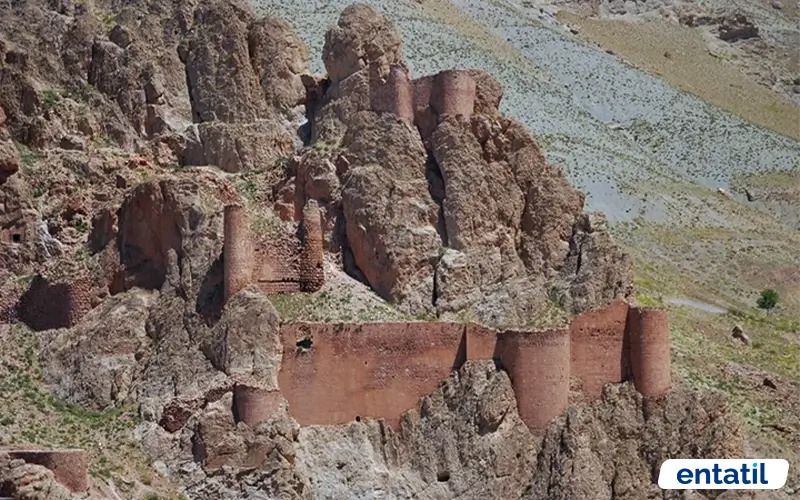 Doğubeyazıt Kalesi