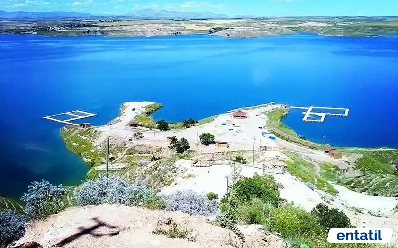 Gazihan Dede Mesire