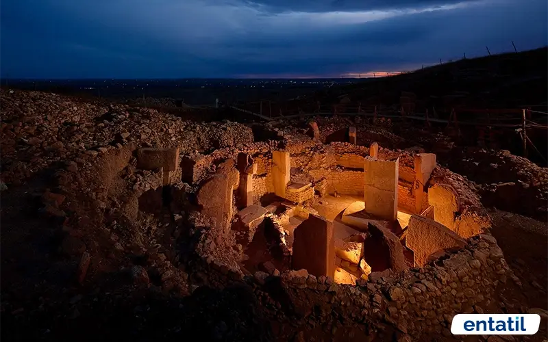 Göbekli Tepe
