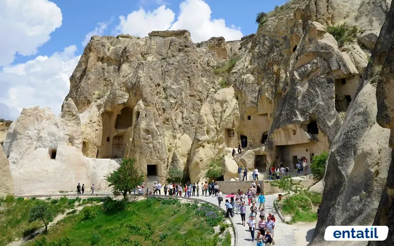 Göreme Açık Hava Müzesi