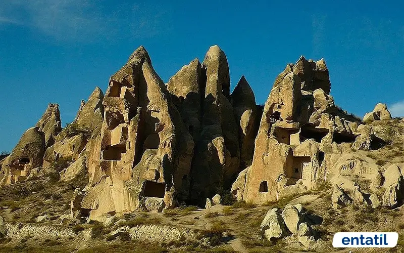Güllüdere Vadisi
