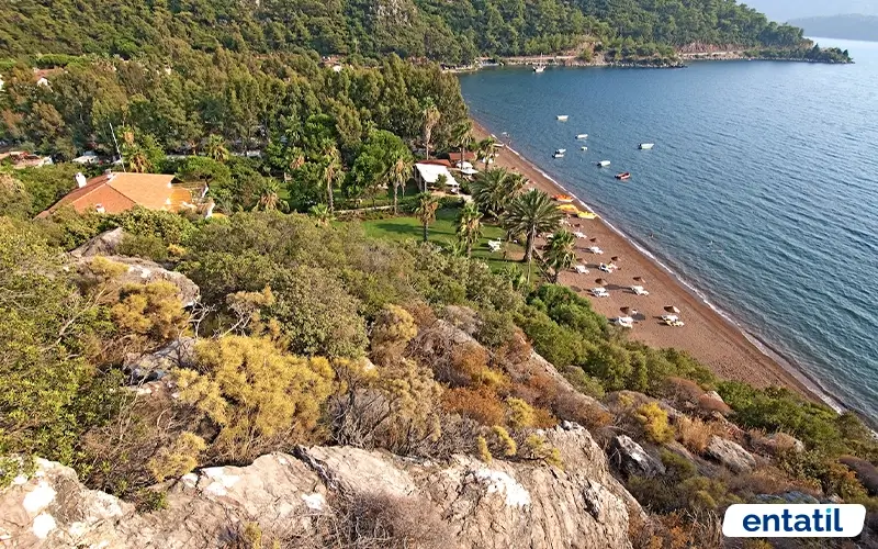 Hisarönü Köyü