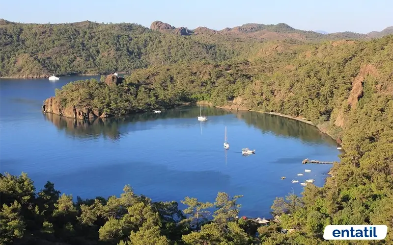 İnbükü Kamp Alanı