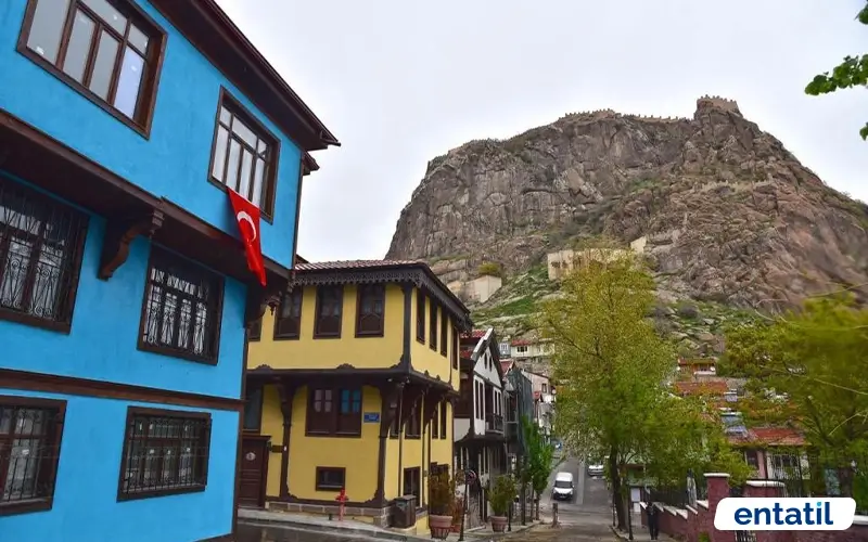 Kale Konak