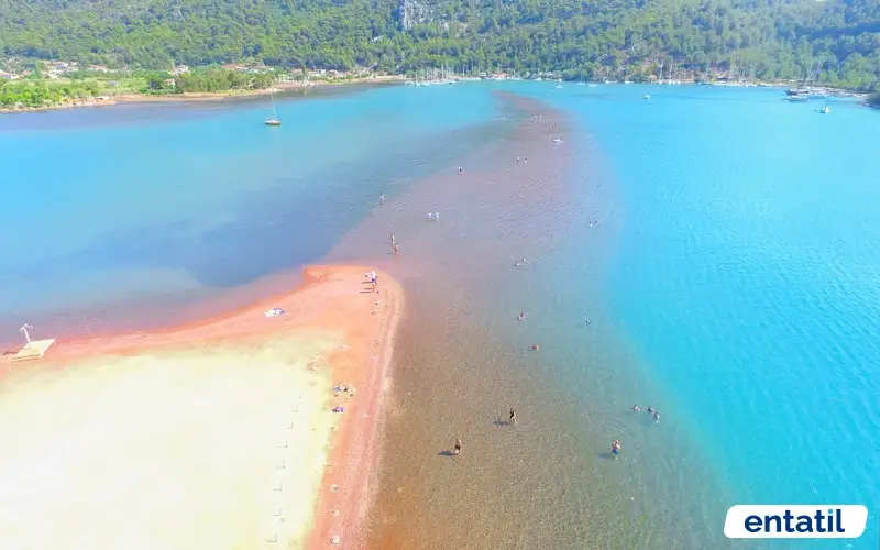 Kızkumu Plajı