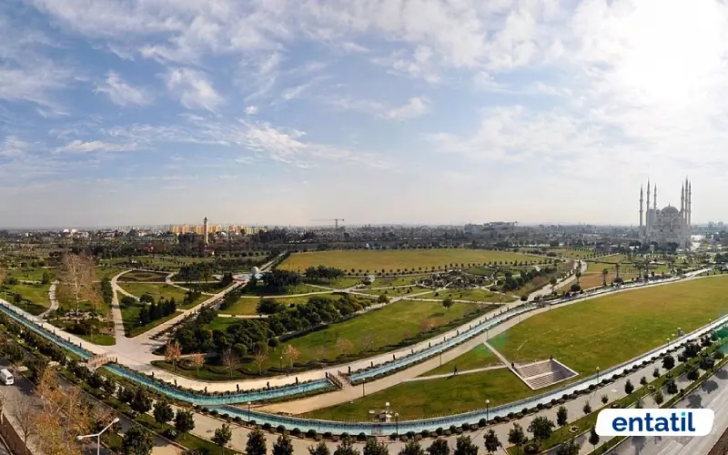 Merkez Park