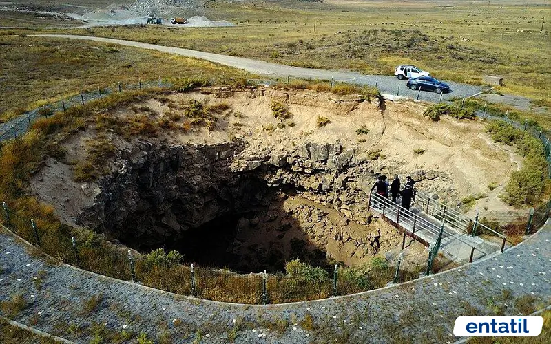 Meteor Çukuru