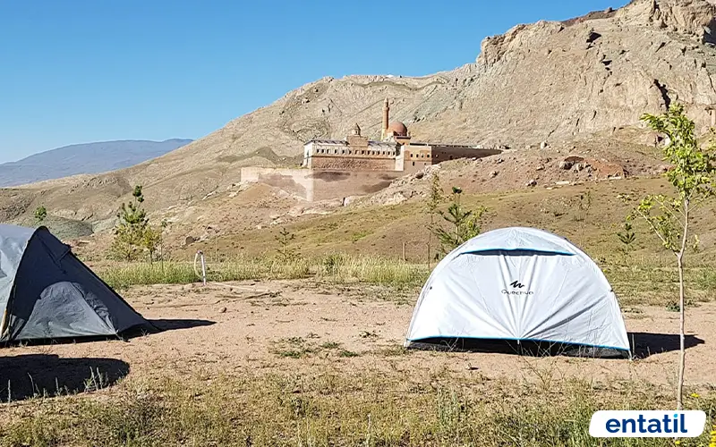 Murat Camping