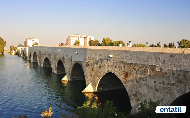 Taş Köprü