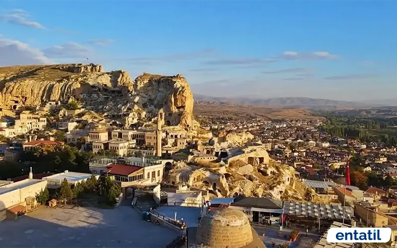 Temenni Tepesi