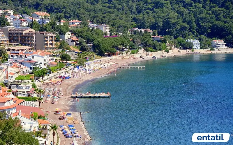 Turunç Plajı