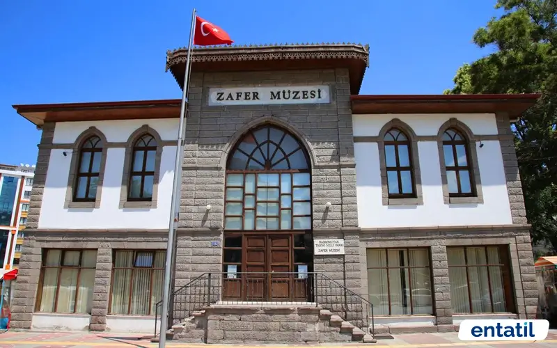 Zafer Müzesi