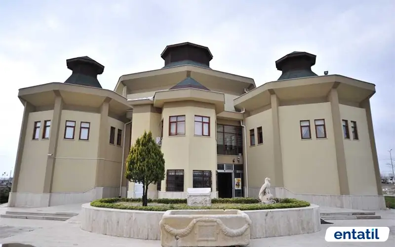 Aksaray Müzesi