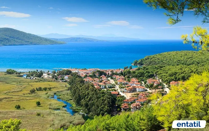 Akyaka