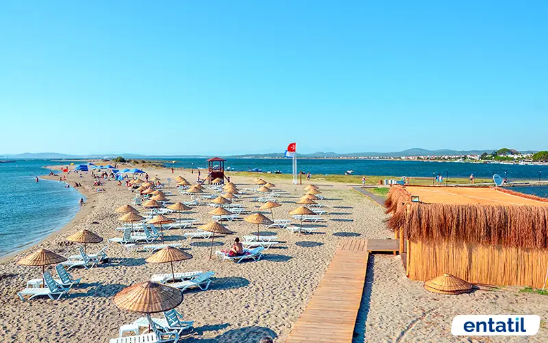 Altınova Plajı