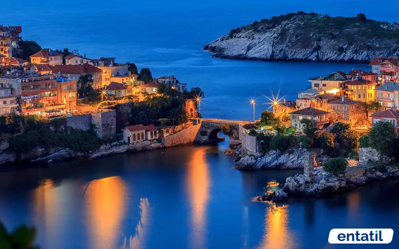 Amasra Kalesi