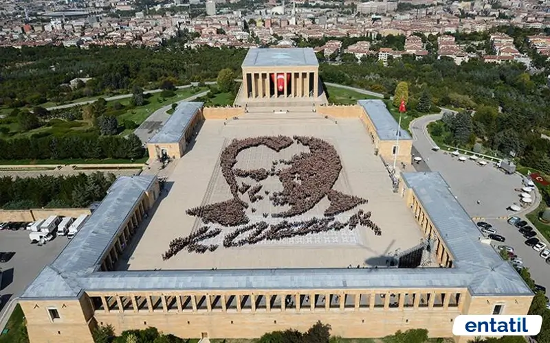 Anıtkabir