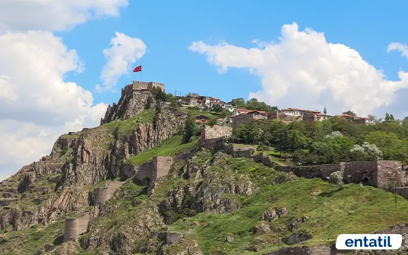 Ankara Kalesi