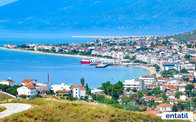 Avşa Adası