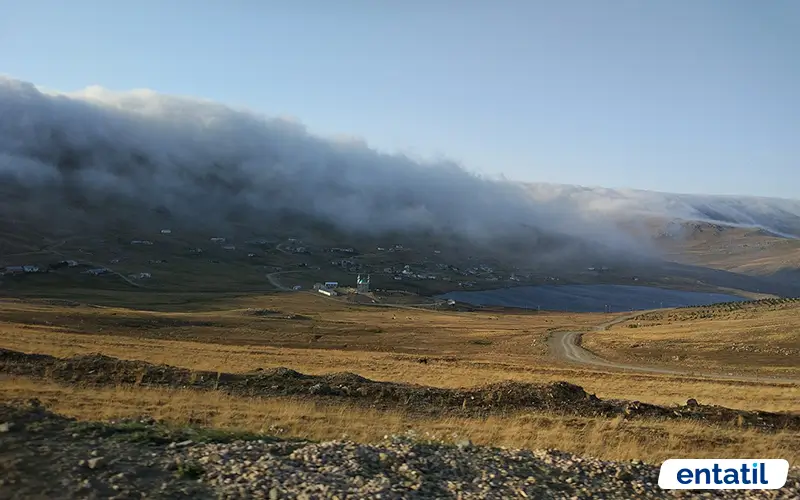 Aydıntepe Yaylası
