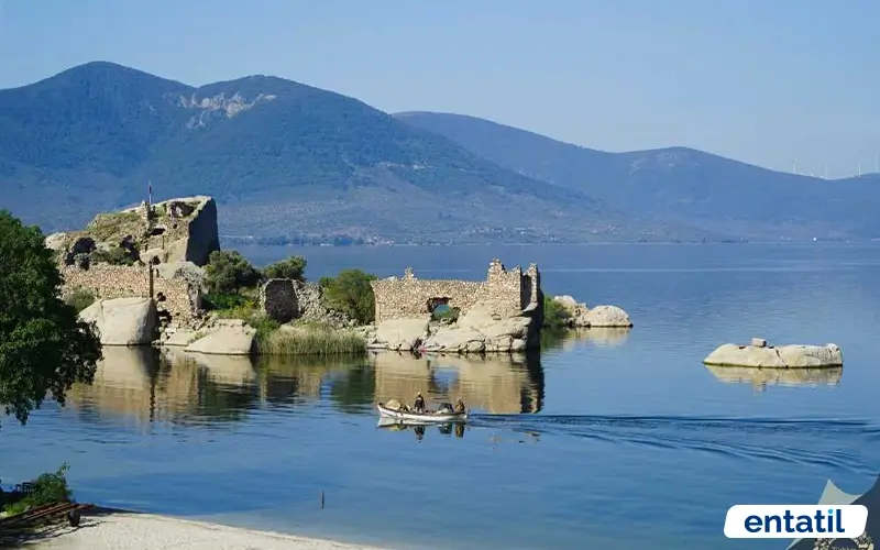Bafa Gölü