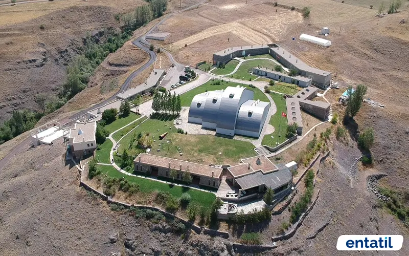Baksı Müzesi