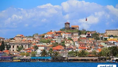 Balıkesir Gezilecek Yerler