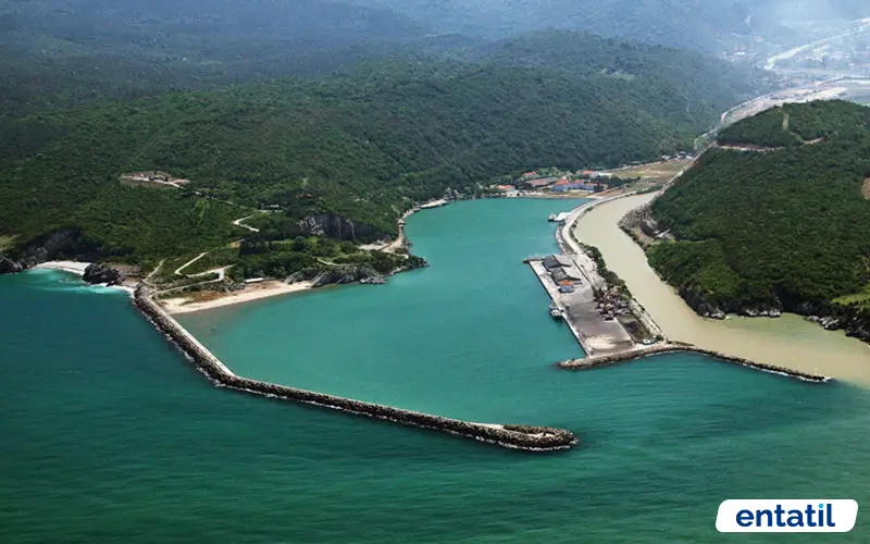 Bartın Irmağı