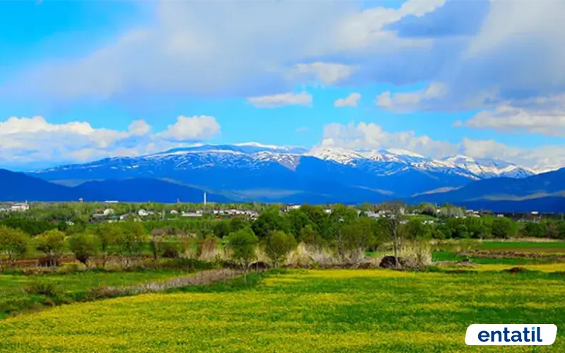 Bingöl Ovası