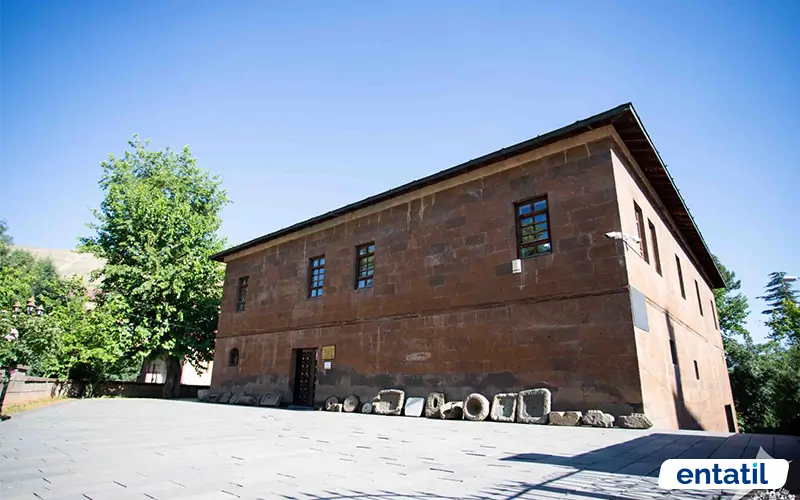 Bitlis Etnografya Müzesi