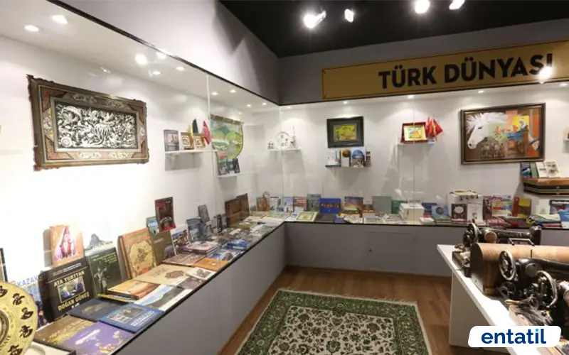 Bolu Kent Müzesi