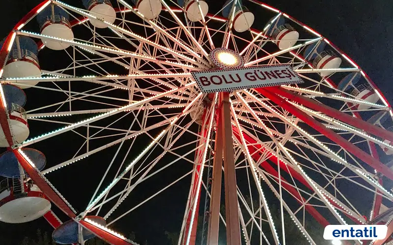 Bolu Lunapark