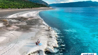 Burdur Gezilecek Yerler