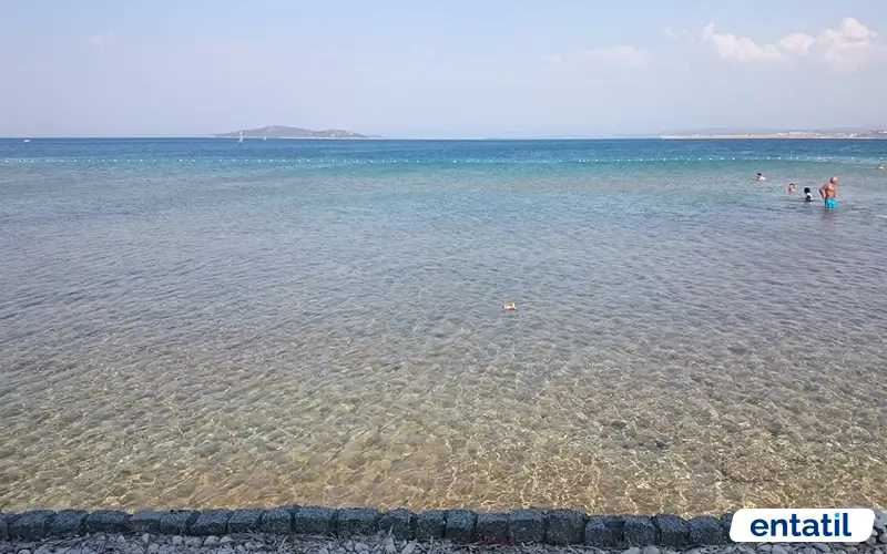Çataltepe Plajı