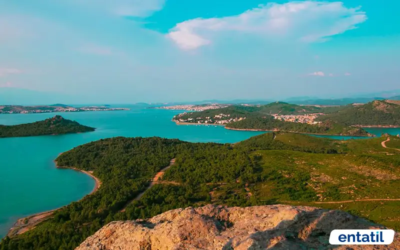 Cennet Tepesi