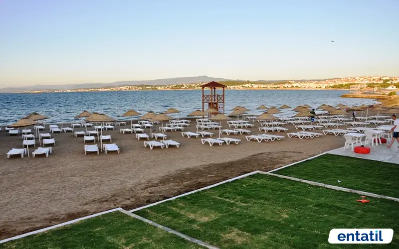 Duba Plajı